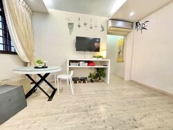 Blk 18 Cantonment Towers (Bukit Merah), HDB 3 Rooms #530114241